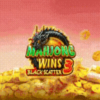 Mahjong 3
