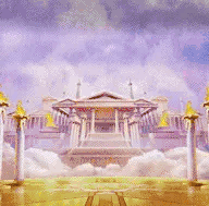Gates Of Olympus 1000